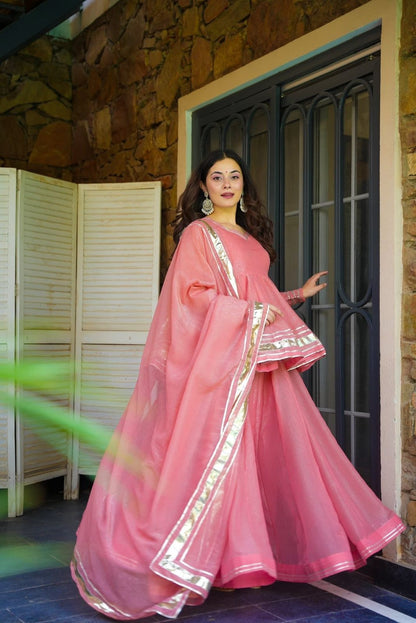 Premium Tabby Organza Sharara Set with Dupatta – Ready to Wear Ethnic Elegance